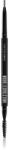BPerfect Indestructi'Brow дълготраен молив за вежди с четка цвят Dark Brown 10 гр
