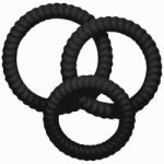 You2Toys Lust пръстен за пенис 3 бр