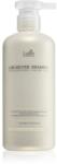 La'dor Ash Silver Shampoo Intenzíven hidratáló sampon semlegesíti a sárgás tónusokat 300 ml