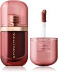 Revolution Superdewy Blush Burst folyékony arcpirosító árnyalat Caramel Cooler Bronze 4.2 ml