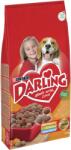 Darling Dry Dog szárnyassal és zöldségekkel 2 x 15 kg