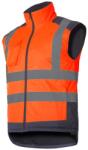 LAHTI PRO Vesta Reflectorizanta Captusita / Portocaliu - 3xl, Lahti Pro, L4131406 (l4131406)