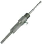 MEGA Adaptor Carota Beton Cu Prindere Sds Plus 160mm, Mega, 82986 (82986)