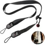 ROLLIN ACCPRO - Fényképezőgéphez való nyakpánt gyorskioldó csattal (ROLSB22)