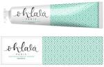 Ohlala Menta ízű fogkrém, Ohlala, 75 ml