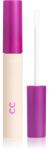 Lumene CC All-Over Concealer krémes korrektor árnyalat 0 8.5 ml