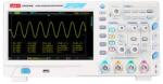 UNI-T Osciloscop Display Ultra Phosphor Upo2102 Uni-t, Mie0499 (mie0499)