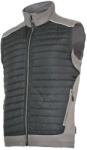 LAHTI PRO Vesta Matlasata / Negru-cenusiu - 3xl, Lahti Pro, L4131106 (l4131106)