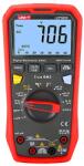 UNI-T Multimetru Universal Ut161d Uni-t, Mie0433 (mie0433)