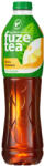 FUZETEA szénsavmentes körte-gyömbérízű üdítőital fekete tea kivonattal 1, 5 l - ecofamily