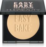 Huda Beauty Easy Bake and Snatch Brightening and Setting Powder фиксираща пудра за мигновено озаряване цвят Blondie 8.5 гр