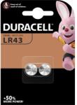 Duracell 675 1.4V hallókészülék elem 2db