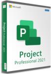 Microsoft Project 2021 Professional (ConioStarShineAdd2100)