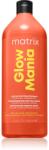 Matrix Glow Mania șampon pentru păr vopsit 1000 ml