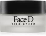 Face D Instant Rich öregedés elleni krém 50 ml