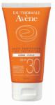 Avène Arckrém fényvédővel Avene SPF 30, 50 ml