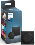 Philips Hue Tap Dial kapcsoló, Vezeték nélküli, 4 gomb, IP20, 6cm, Fekete