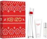 KENZO Flower by Kenzo ajándékszett hölgyeknek - notino - 26 965 Ft