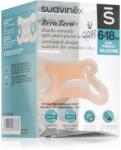 Suavinex Zero Zero Physiological Teat cumi 6-18 m