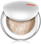 PUPA Milano Luminys mattító púder árnyalat 05 Amberlight 9 g