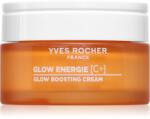Yves Rocher Glow Energie élénkítő krém a bőr feszességéért 50 ml