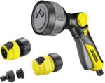 Kärcher Plus multifunkciós szórópisztoly készlet + Univerzális csatlakozó (Aqua Stop) (26452900)