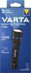 VARTA 18921101111 Night Cutter Pro F30R LED újratölthető zseblámpa (18921101111) - bestbyte