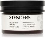 STENDERS Cranberry богат крем за тяло 200 гр