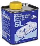 ATE SL 03.9901-5801.2 DOT4 fékfolyadék, fékolaj 500ml (03-9901-5801-2)