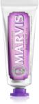 Marvis The Mints Jasmin pastă de dinți aroma Jasmin-Mint 25 ml