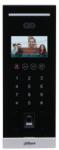 Dahua VTO6541H többlakásos/2MP/arcfelismerős kültéri egység, ujjnyomatolvasóval/IP video kaputelefon (VTO6541H-S2)