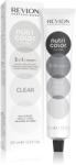 Revlon Nutri Color Filters Metal-Ice подхранваща тонираща маска за професионална употреба Clear 100ml