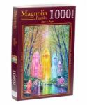 Magnolia 1000 db-os puzzle - Quartz Forest - David Mateu Special Edition (3432) (3432)