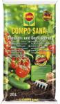 COMPO Pământ pentru tomate legume Compo Sana 20 l (1919)