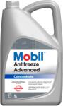 Mobil Antifreeze Advanced fagyálló koncentrátum, Piros, 5L (MOB ANTIF.AD 5L)