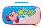 PowerA Protection Case, Nintendo Switch/Lite/OLED, Kirby, Konzol védőtok (NSCS0068-01)