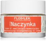 FLOSLEK stopCapillaries CC krém a bőr vörössége ellen SPF 20 50 ml