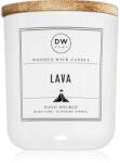 DW HOME Signature Lava ароматна свещ 326 гр