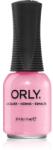 ORLY Lacquer körömlakk árnyalat Wistful Water Lily 11 ml