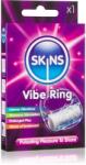 Skins Vibrating Ring pénisz gyűrű egyszerhasználatos