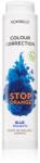 Montibello Colour Correction Stop Orange sampon pentru par blond si decolorat neutralizarea subtonurilor de alamă 300 ml