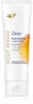 Dove Even Tone Niacinamide серум за тяло за освежаване и хидратация 200ml