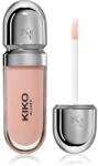 KIKO 3D Hydra Lipgloss hidratáló ajakfény 3D hatással árnyalat 06 Candy Rose 6.5 ml