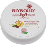 Glysolid Крем за лице, ръце и тяло Super Soft, 100 ml - ozone Лосион за тяло