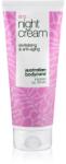 Australian Bodycare B12 revitalizáló éjszakai krém 100 ml