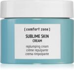 [ comfort zone ] Sublime Skin feltöltő krém 60 ml