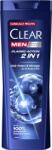 CLEAR Men Classic sampon, 360 ml