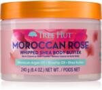 Tree Hut Whipped масло за тяло 240 гр
