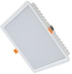 Ultra Bright multiled SMD Süllyesztett spotlámpa, 24W, 2700K (UB60167)