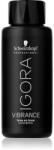 Schwarzkopf IGORA Vibrance vopsea de păr demipermanentă culoare 5-0 Light Brown Natural 60 ml